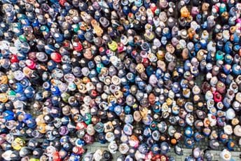 Broj stanovnika Crne Gore u padu je od 2018. godine Broj stanovnika Crne Gore u padu je od 2018. godine