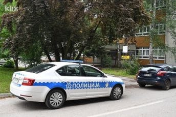 Banja Luka: Žena pretukla muškarca pa uhapšena Banja Luka: Žena pretukla muškarca pa uhapšena