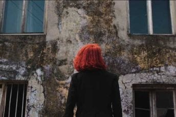 Svjetska premijera: „Sirin“ Senada Šahmanovića na Sarajevo film festivalu Svjetska premijera: „Sirin“ Senada Šahmanovića na Sarajevo film festivalu