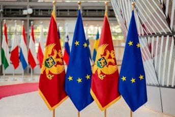 Izvještaj EU: Tenzije unutar vladajuće većine i politička nestabilnost uticala na funkcionisanje institucija u CG Izvještaj EU: Tenzije unutar vladajuće većine i politička nestabilnost uticala na funkcionisanje institucija u CG