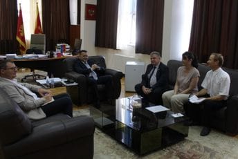 Vojinović: Prisustvo Timonijea u Crnoj Gori bilo od velikog značaja u svakom smislu Vojinović: Prisustvo Timonijea u Crnoj Gori bilo od velikog značaja u svakom smislu