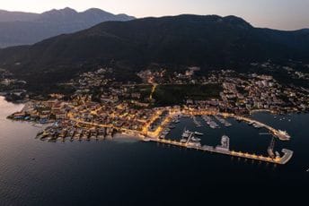 Zabava na trgovima i ulicama Portonovog tokom avgusta Zabava na trgovima i ulicama Portonovog tokom avgusta