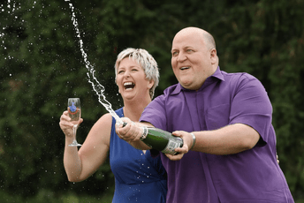 Osvojio na lutriji 190 miliona eura – sad nervira komšije Osvojio na lutriji 190 miliona eura – sad nervira komšije