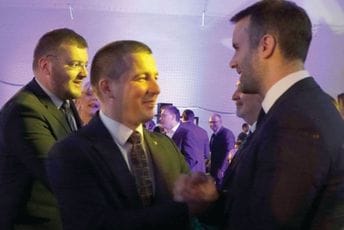 Predsjedništvo Demokrata: Bečić neće sa Zenkom i SD Predsjedništvo Demokrata: Bečić neće sa Zenkom i SD