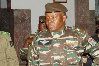 Tijani: Međunarodna zajednica se miješa u našu unutrašnju politiku Tijani: Međunarodna zajednica se miješa u našu unutrašnju politiku