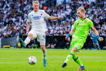 I to se dešava u Ligi šampiona: Mladi napadač postigao het-trik protiv ekipe koju predvodi njegov otac I to se dešava u Ligi šampiona: Mladi napadač postigao het-trik protiv ekipe koju predvodi njegov otac