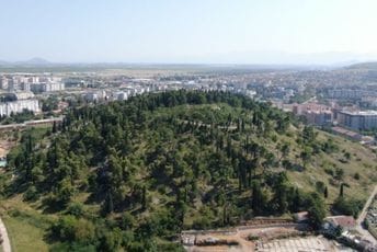 Po hitnom postupku: Žele da ukinu odluku kojom je zabranjena gradnja na Ljuboviću sa okolinom