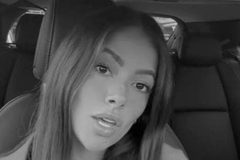 Mis Venecuele poginula u saobraćajnoj nesreći Mis Venecuele poginula u saobraćajnoj nesreći