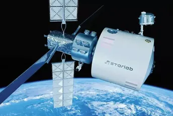 Američka i evropska kompanija udružili snage: Razvijaju Starlab, nasljednika ISS-a Američka i evropska kompanija udružili snage: Razvijaju Starlab, nasljednika ISS-a