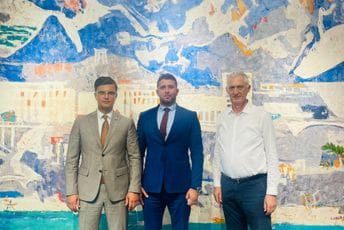 Hot: Promjena svijesti uz primjenu dobrih praksi iz regiona za čistiju Podgoricu Hot: Promjena svijesti uz primjenu dobrih praksi iz regiona za čistiju Podgoricu