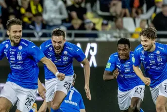 I Crna Gora je među njima: Samo osam članica UEFA nikada nije imalo klub u grupnoj fazi evropskih takmičenja I Crna Gora je među njima: Samo osam članica UEFA nikada nije imalo klub u grupnoj fazi evropskih takmičenja