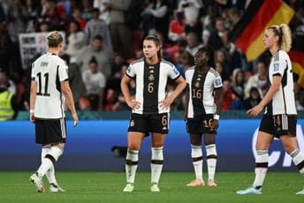 Njemačka i Brazil idu kući: Poznati svi parovi osmine finala Svjetskog prvenstva Njemačka i Brazil idu kući: Poznati svi parovi osmine finala Svjetskog prvenstva