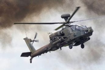 Srušio se u more: Ljudski ostaci pronađeni tokom potrage za helikopterom australijske vojske Srušio se u more: Ljudski ostaci pronađeni tokom potrage za helikopterom australijske vojske