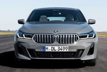 BMW obustavlja proizvodnju luksuznog modela BMW obustavlja proizvodnju luksuznog modela