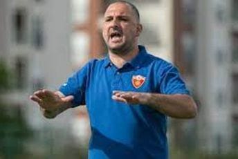 Ljumović odabrao za dvomeč sa Maltom Ljumović odabrao za dvomeč sa Maltom