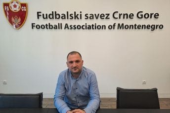 Ljumović objavio spisak za turnir u Uzbekistanu Ljumović objavio spisak za turnir u Uzbekistanu