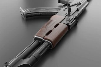 BiH: Pijani pucali iz kalašnjikova iz automobila u pokretu BiH: Pijani pucali iz kalašnjikova iz automobila u pokretu