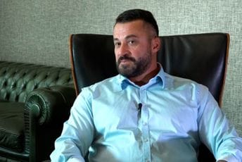 Hadžić: Kina je prva velika sila koja je priznala suverenitet Crne Gore, ne vidim dužničko ropstvo kod Exim banke Hadžić: Kina je prva velika sila koja je priznala suverenitet Crne Gore, ne vidim dužničko ropstvo kod Exim banke