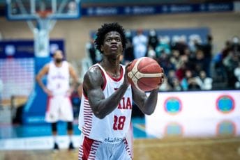 Sutjeska dobila pojačanje: Amir Hinton novi igrač nikšićkog kluba Sutjeska dobila pojačanje: Amir Hinton novi igrač nikšićkog kluba