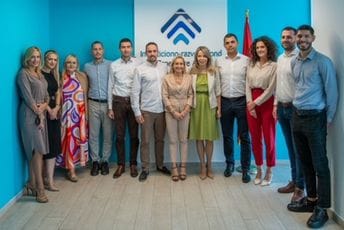 Radović sa Marselom: Važan korak u jačanju institucionalnih kapaciteta započet pripremama za proces transformacije IRF-a u Razvojnu banku Radović sa Marselom: Važan korak u jačanju institucionalnih kapaciteta započet pripremama za proces transformacije IRF-a u Razvojnu banku