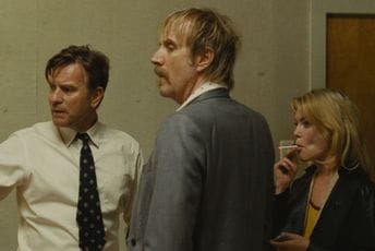 Juan Mekgregor ima novu ulogu: Priča djeluje zanimljivo, a i glumačka postava Juan Mekgregor ima novu ulogu: Priča djeluje zanimljivo, a i glumačka postava