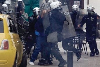 Kraj jedne farse: Radunović stavila tačku na kriminalizaciju Belvedera Kraj jedne farse: Radunović stavila tačku na kriminalizaciju Belvedera