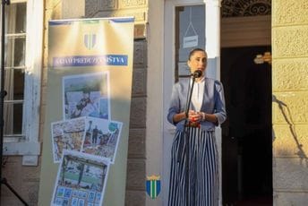 Spičanović: Opština Bar će do 2026. uložiti dva miliona eura u razvoj preduzetničke djelatnosti Spičanović: Opština Bar će do 2026. uložiti dva miliona eura u razvoj preduzetničke djelatnosti