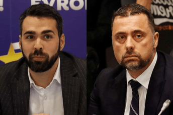 Krvavac: Saberite dva broja, nije teško; Đurović: Povedite nas u svijetlu budućnost, narod čeka Krvavac: Saberite dva broja, nije teško; Đurović: Povedite nas u svijetlu budućnost, narod čeka