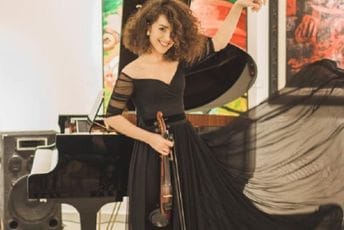 Danijelin čas, muzika i pas Danijelin čas, muzika i pas