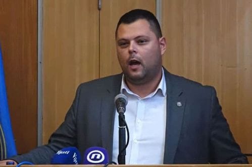 NSD: Marku Kovačeviću zabranjen ulazak na teritoriju Kosova