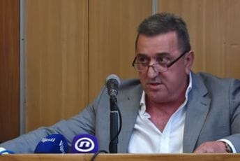 Vukićević: Odbornicima Demokrata i Ure fotelje vrednije od političkog i svakog drugog dostojanstva Vukićević: Odbornicima Demokrata i Ure fotelje vrednije od političkog i svakog drugog dostojanstva
