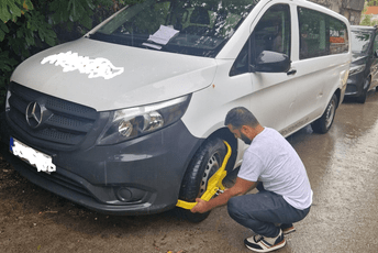 Opština Bar: Pojačana kontrola i kažnjavanje nepropisnog parkiranja Opština Bar: Pojačana kontrola i kažnjavanje nepropisnog parkiranja