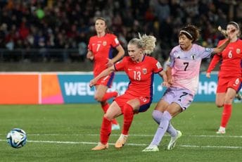 Poznati prvi četvrtfinalisti: Španija ubjedljiva, Japan poslao Norvešku kući Poznati prvi četvrtfinalisti: Španija ubjedljiva, Japan poslao Norvešku kući