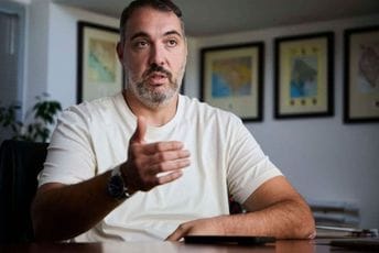 Tvrde da je prevoz amonijum-nitrata bezbjedan, ali i perspektivan posao Tvrde da je prevoz amonijum-nitrata bezbjedan, ali i perspektivan posao