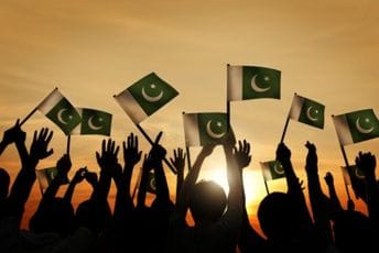 U Pakistanu za samo šest godina 35 miliona stanovnika više U Pakistanu za samo šest godina 35 miliona stanovnika više