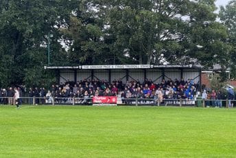 Počeo je FA kup: Jedan klub dočekao debi nakon 138 godina Počeo je FA kup: Jedan klub dočekao debi nakon 138 godina