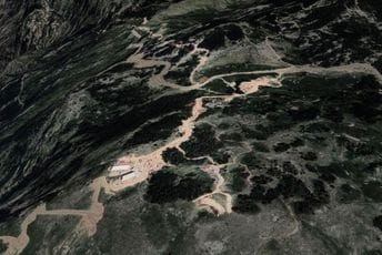 Iz kompanije Žičara Kotor-Lovćen poručuju da nije objektivno suditi o projektu prije završetka radova Iz kompanije Žičara Kotor-Lovćen poručuju da nije objektivno suditi o projektu prije završetka radova