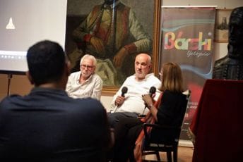 Omaž Radovanu Papoviću na Ljetopisu; Gačević: Bez njega crnogorska muzika bila bi siromašnija Omaž Radovanu Papoviću na Ljetopisu; Gačević: Bez njega crnogorska muzika bila bi siromašnija