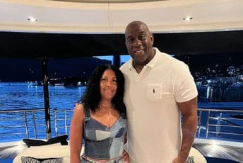 "Ovo je spektakularna zemlja": Legendarni Medžik Džonson u Crnoj Gori "Ovo je spektakularna zemlja": Legendarni Medžik Džonson u Crnoj Gori