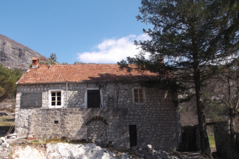 UBNOR i antifašisti Nikšića uredili dvorište i prilaz kući Save Kovačevića UBNOR i antifašisti Nikšića uredili dvorište i prilaz kući Save Kovačevića