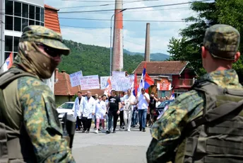 Evropski i američki političari pisali Lajčaku, Eskobaru i Piču: Vratite balans i proporcionalnost u bavljenju Kosovom i Srbijom