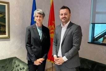 Dukaj-Panikolova: Jačanje saradnje i podrške u digitalnoj transformaciji Javne uprave Dukaj-Panikolova: Jačanje saradnje i podrške u digitalnoj transformaciji Javne uprave