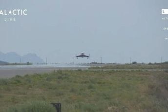 Majka i kćerka u nagradnoj igri osvojile put u svemir: To je više od ostvarenja sna Majka i kćerka u nagradnoj igri osvojile put u svemir: To je više od ostvarenja sna