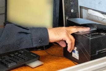 UP: Za tri dana crnogorsku granicu prešlo 614.774 putnika UP: Za tri dana crnogorsku granicu prešlo 614.774 putnika