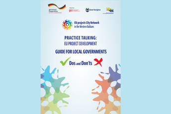 Zajednica opština: Pisanje projekata za apliciranje kod donatorskih fondova kompleksna aktivnost Zajednica opština: Pisanje projekata za apliciranje kod donatorskih fondova kompleksna aktivnost