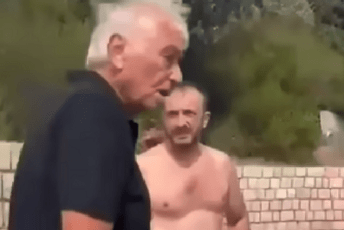 Otac djevojke otjerane zbog burkinija prijavio zakupca plaže Otac djevojke otjerane zbog burkinija prijavio zakupca plaže