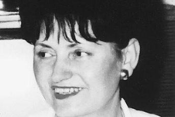 Preminula akademkinja Milica Kostić Preminula akademkinja Milica Kostić