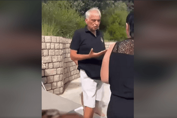 Đurović: Snimak je iskidan i montiran, podnijeću krivičnu prijavu Đurović: Snimak je iskidan i montiran, podnijeću krivičnu prijavu