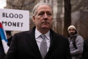 Bivši agent FBI optužen da je radio za Ruse Bivši agent FBI optužen da je radio za Ruse