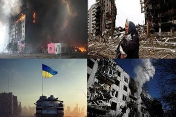 Iz časa u čas: Kijev poziva zapadne kompanije da pomognu u stvaranju velikog centra vojne industrije u Ukrajini